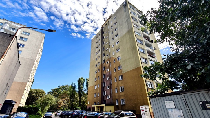 Mieszkanie Wynajem Łódź Wojska Polskiego 12